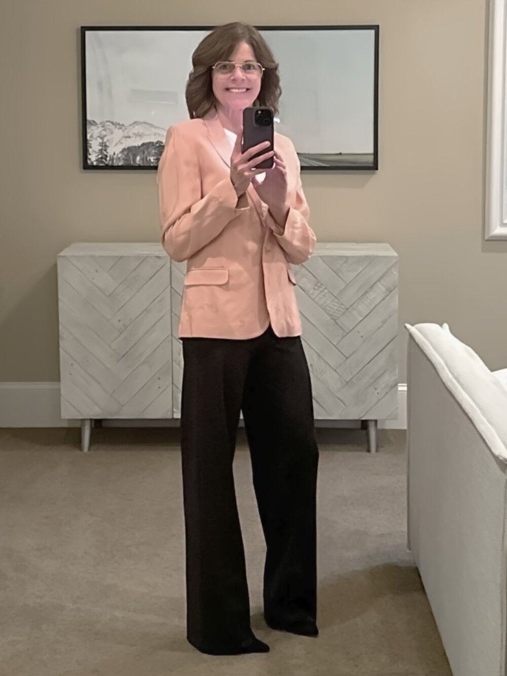 ZADIG and VOLTAIRE Star Blazer FR36|S - Picture 4 of 10